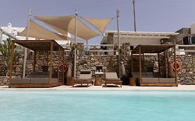 Senses Luxury Suites & Villas