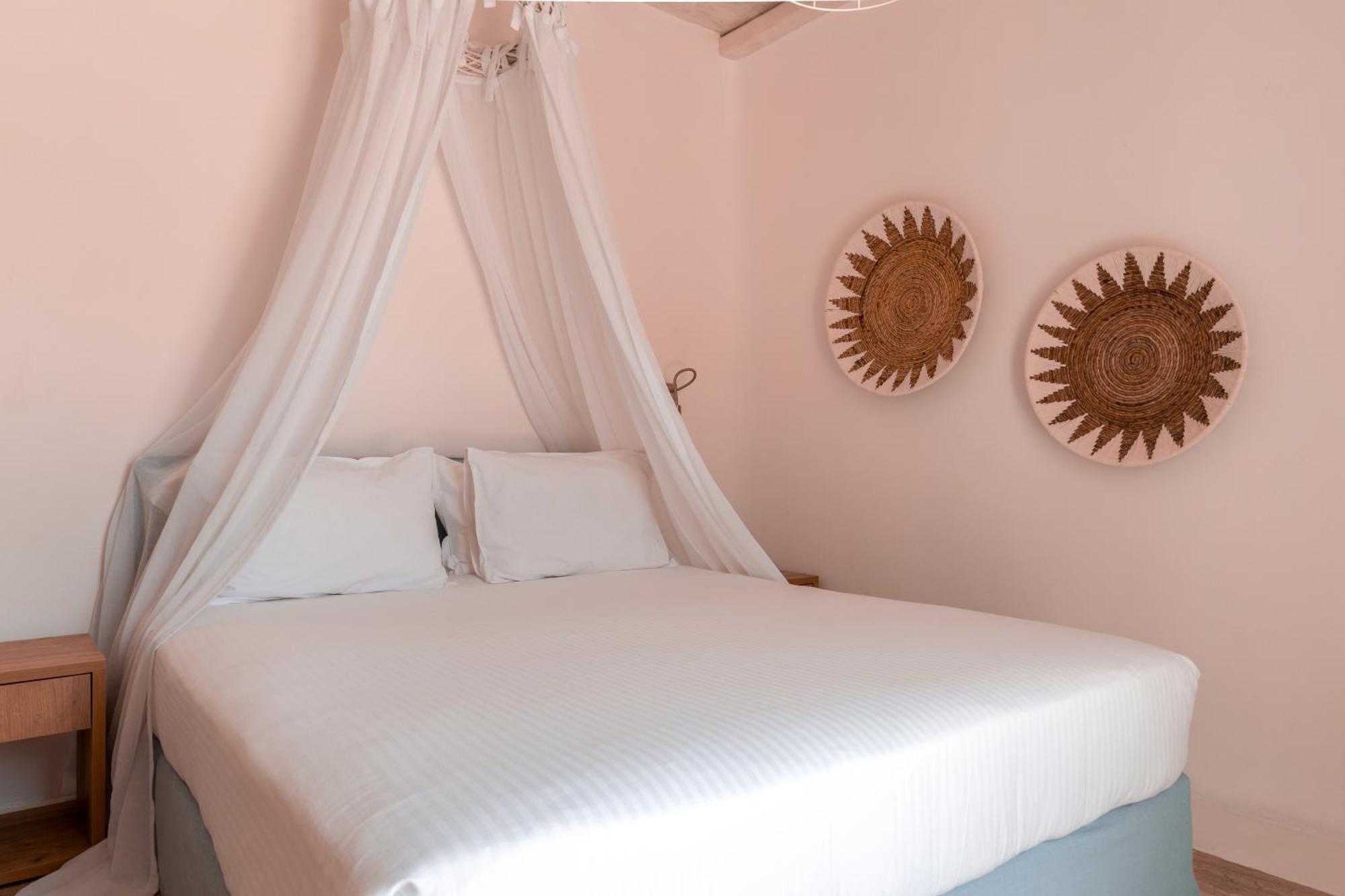 Senses Luxury Suites & Villas Elia  Exterior foto
