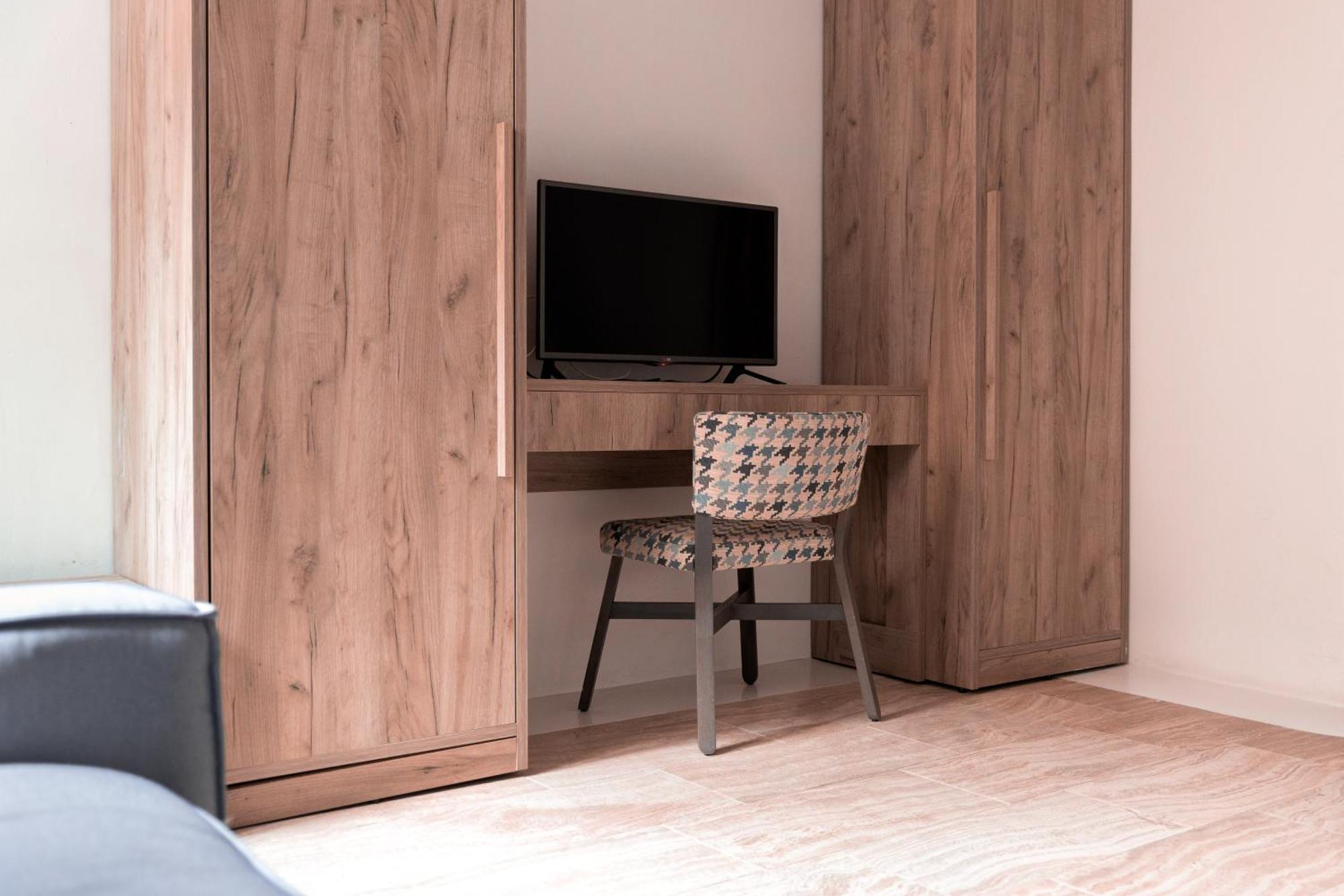 Senses Luxury Suites & Villas Elia  Zimmer foto