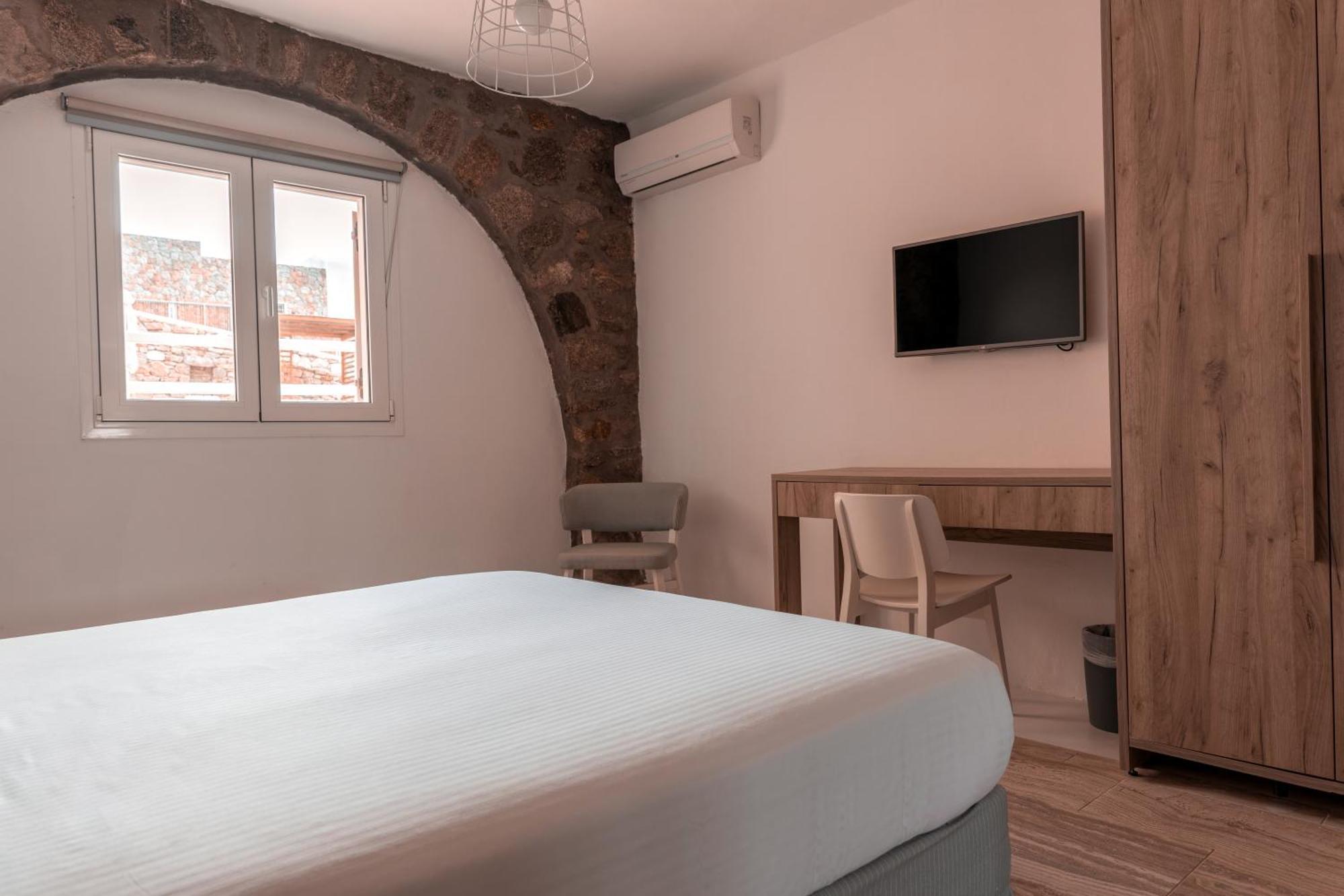 Senses Luxury Suites & Villas Elia  Zimmer foto